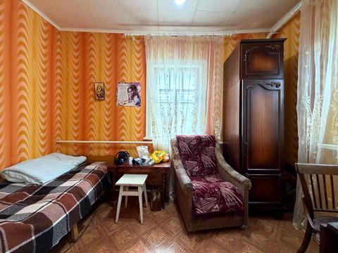будинок за адресою Старомайорська вул. (Чухновського)