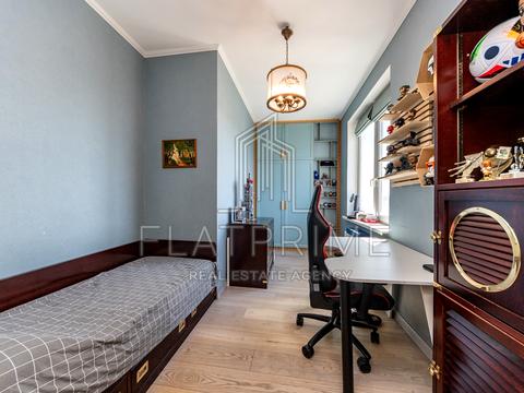 квартира за адресою Оболонська набережна вул., 1, к2