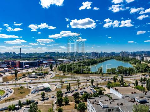 квартира за адресою Оболонська набережна вул., 1, к2