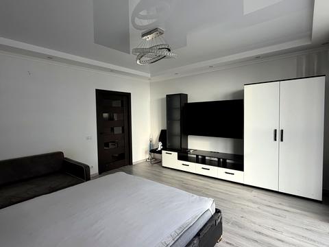 квартира за адресою Драгоманова вул., 2