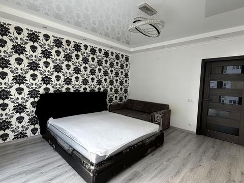 квартира за адресою Драгоманова вул., 2