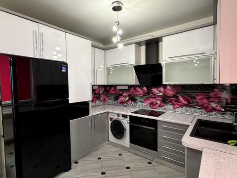 квартира за адресою Драгоманова вул., 2
