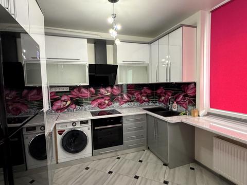 квартира за адресою Драгоманова вул., 2