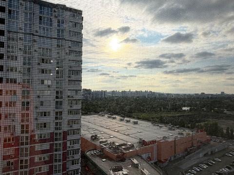 квартира за адресою Драгоманова вул., 2