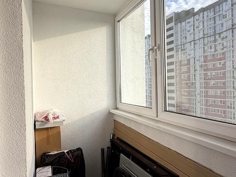 квартира за адресою Драгоманова вул., 2