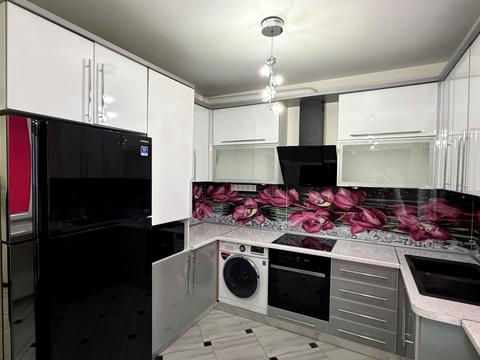 квартира за адресою Драгоманова вул., 2