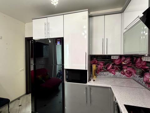 квартира за адресою Драгоманова вул., 2