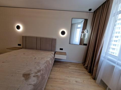 квартира по адресу Смакулы ул., 8