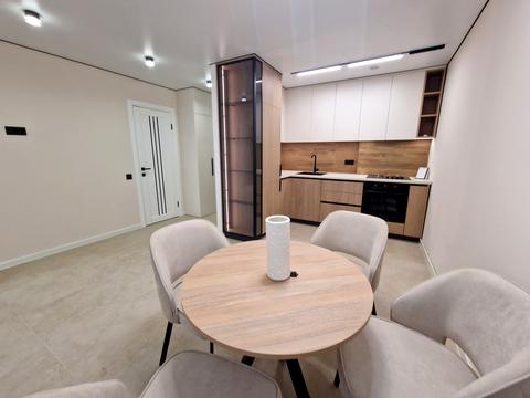 квартира по адресу Смакулы ул., 8