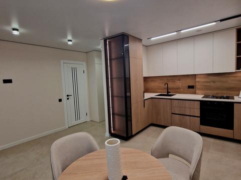 квартира по адресу Смакулы ул., 8