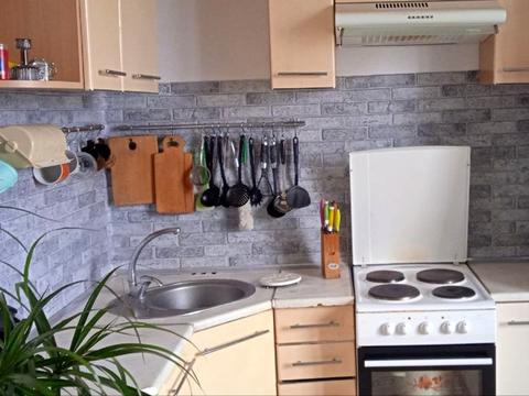 квартира по адресу Михаила Грушевского ул., 39/3 к2