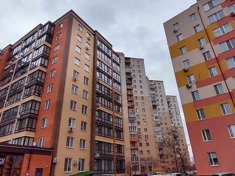 квартира по адресу Михаила Грушевского ул., 39/3 к2