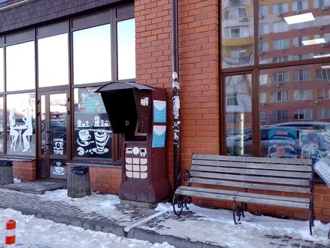 квартира по адресу Михаила Грушевского ул., 39/3 к2