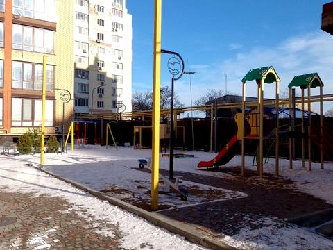 квартира по адресу Михаила Грушевского ул., 39/3 к2