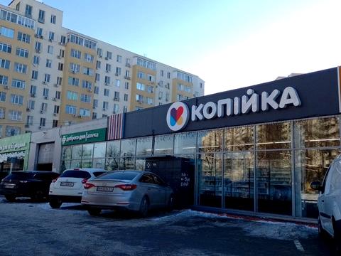квартира по адресу Михаила Грушевского ул., 39/3 к2