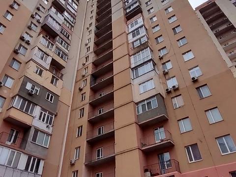 квартира по адресу Михаила Грушевского ул., 39/3 к2