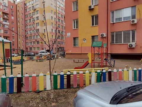 квартира по адресу Михаила Грушевского ул., 39/3 к2