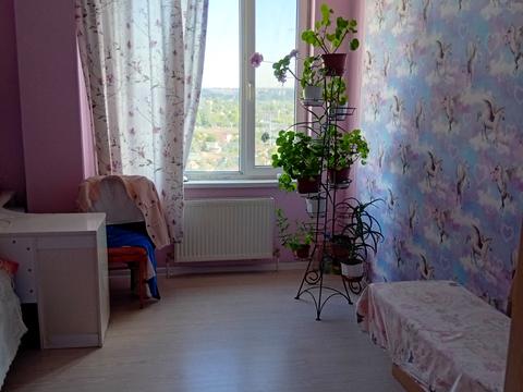 квартира по адресу Михаила Грушевского ул., 39/3 к2