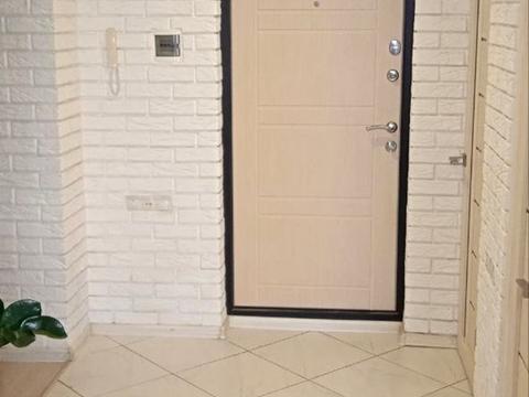 квартира по адресу Михаила Грушевского ул., 39/3 к2
