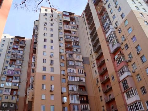 квартира по адресу Михаила Грушевского ул., 39/3 к2
