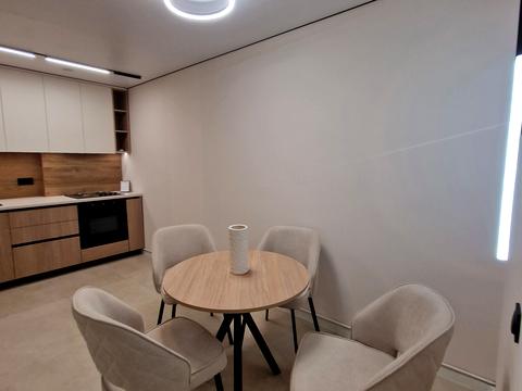 квартира по адресу Смакулы ул., 8