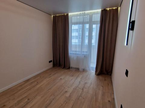 квартира по адресу Смакулы ул., 8