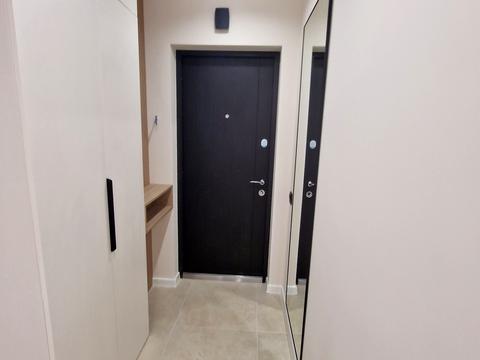 квартира по адресу Смакулы ул., 8