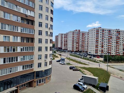 квартира по адресу Смакулы ул., 8