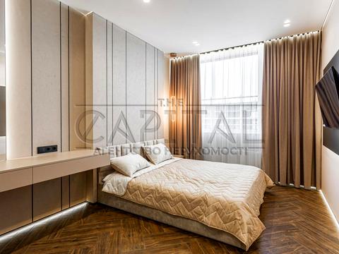 квартира за адресою Берестейський просп. (Перемоги), 11 к1