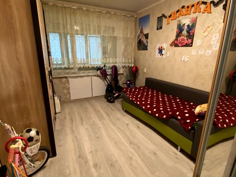 квартира за адресою Кропивницький, Любомира Гузара вул. (Комарова), 10