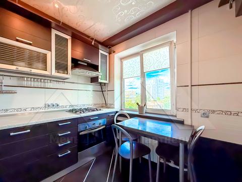 квартира по адресу Дегтяревская ул., 10