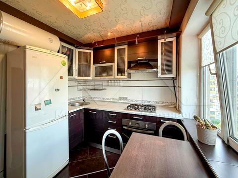 квартира по адресу Дегтяревская ул., 10