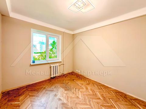 квартира по адресу Дегтяревская ул., 10
