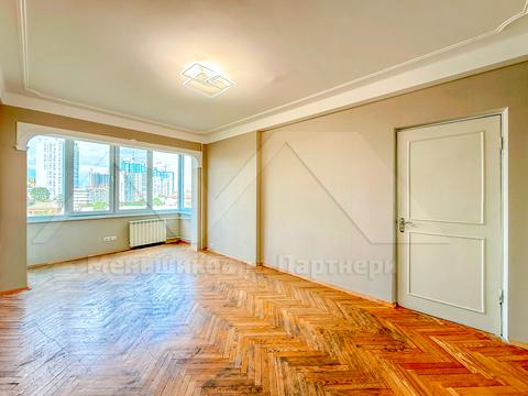 квартира по адресу Дегтяревская ул., 10