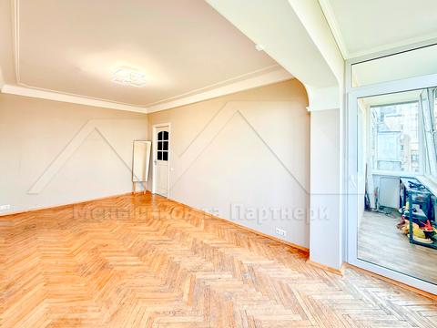квартира по адресу Дегтяревская ул., 10