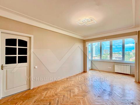 квартира по адресу Дегтяревская ул., 10