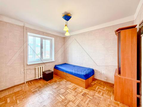 квартира по адресу Дегтяревская ул., 10