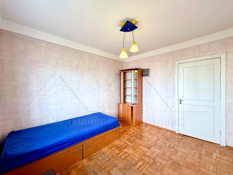 квартира по адресу Дегтяревская ул., 10