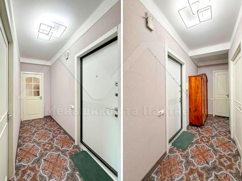 квартира по адресу Дегтяревская ул., 10