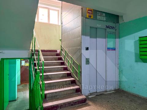 квартира по адресу Дегтяревская ул., 10