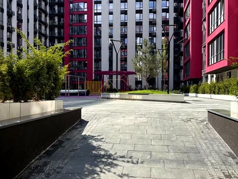 квартира за адресою Романа Левицького вул., 4