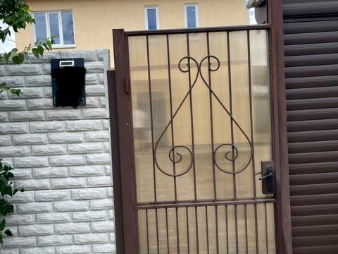 дом по адресу Київська