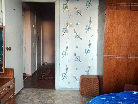 квартира за адресою Вінграновського вул., 50