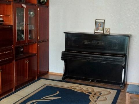 квартира за адресою Вінграновського вул., 50
