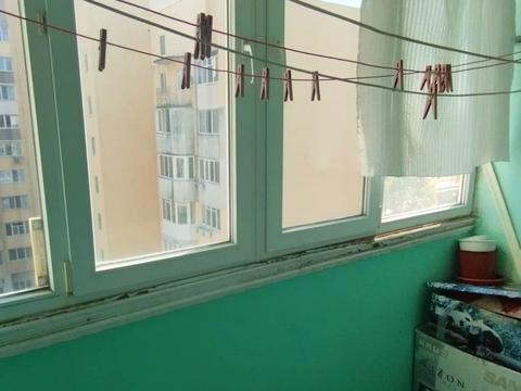 квартира за адресою Вінграновського вул., 50