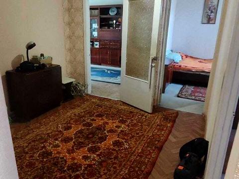 квартира за адресою Вінграновського вул., 50