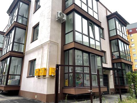 квартира за адресою Марії Литвиненко-Вольгемут вул. (Литвиненка), 46 б