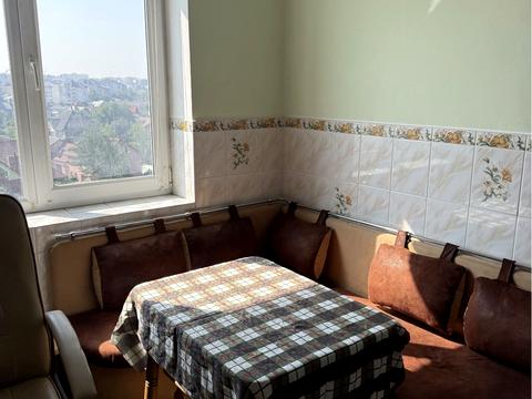 квартира по адресу Волчинецкая ул., 112