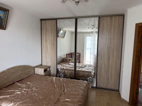 квартира по адресу Волчинецкая ул., 112