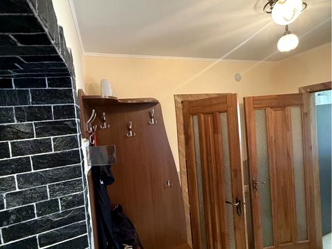 квартира по адресу Волчинецкая ул., 112